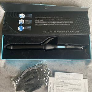Bio Ionic Long Barrel Curling Iron